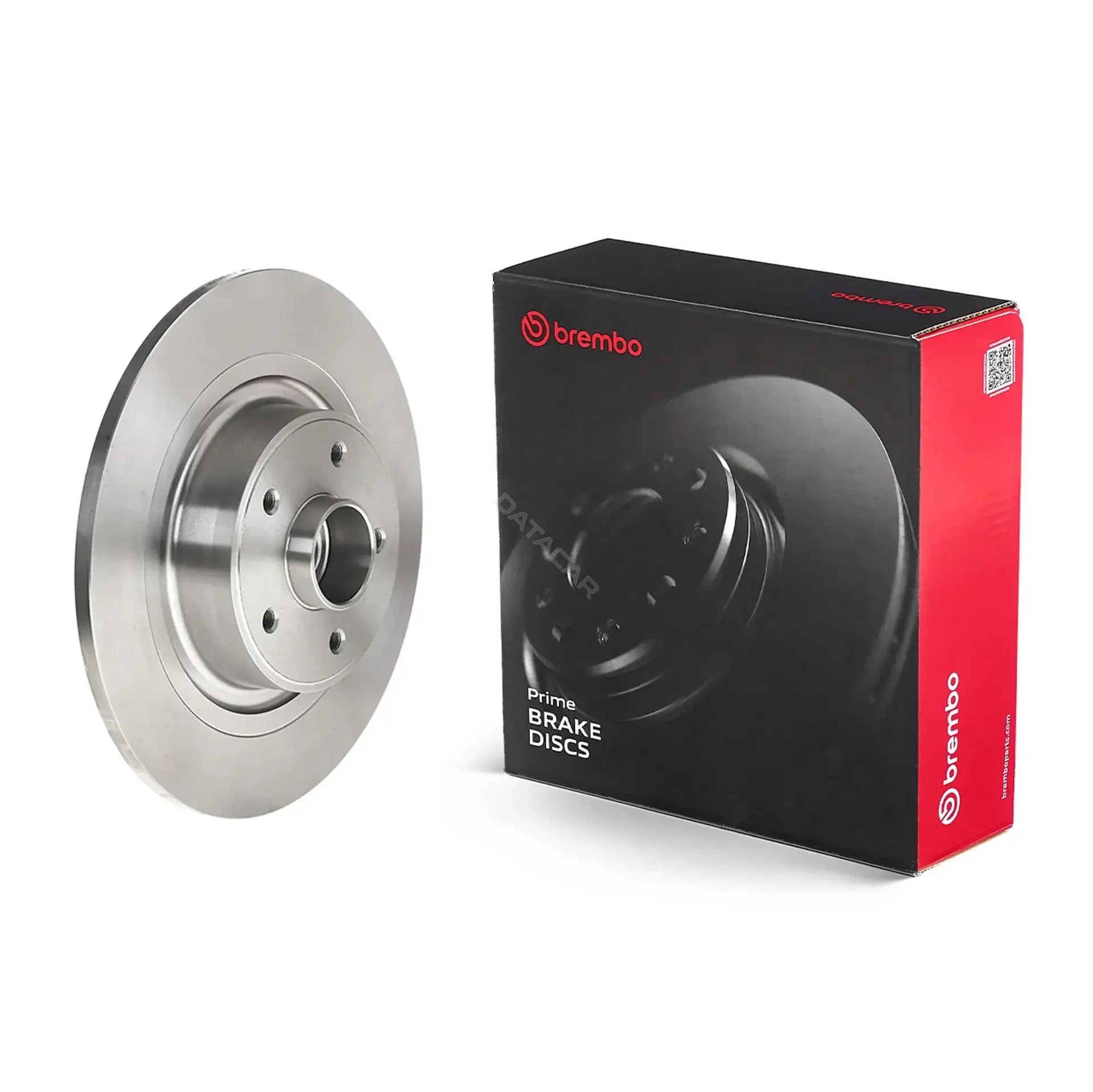 Тормозные диски BREMBO 08.A239.27