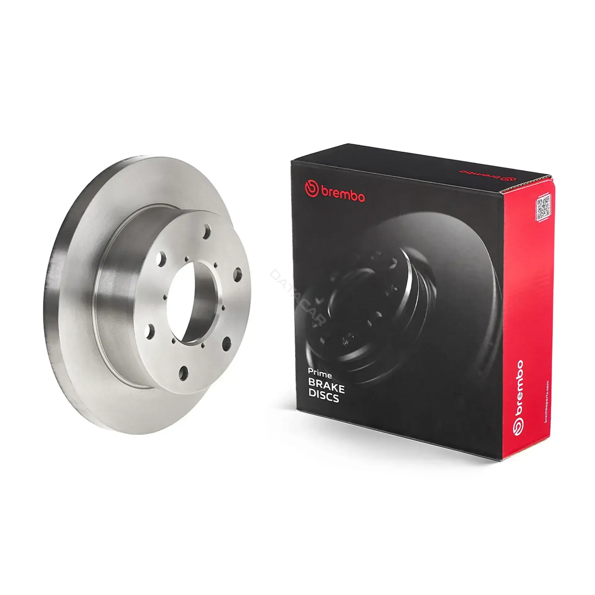Тормозные диски BREMBO 08.A260.10