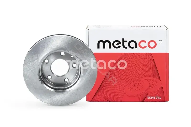 Тормозные диски METACO 3050-336