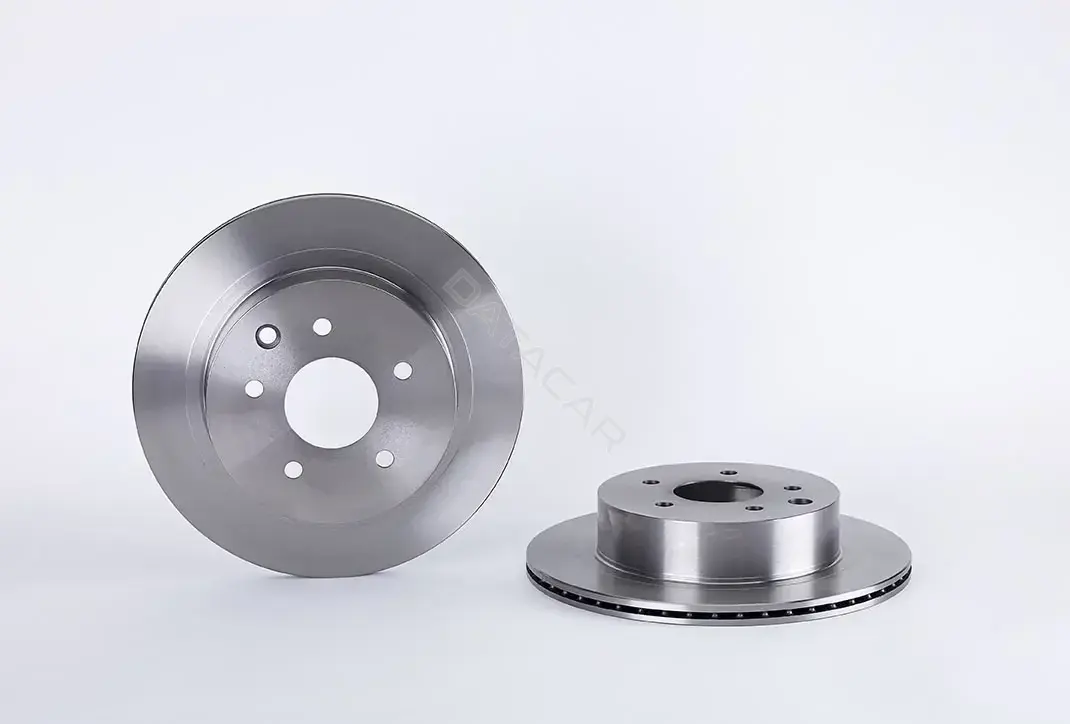 Тормозные диски BREMBO 09.8969.20