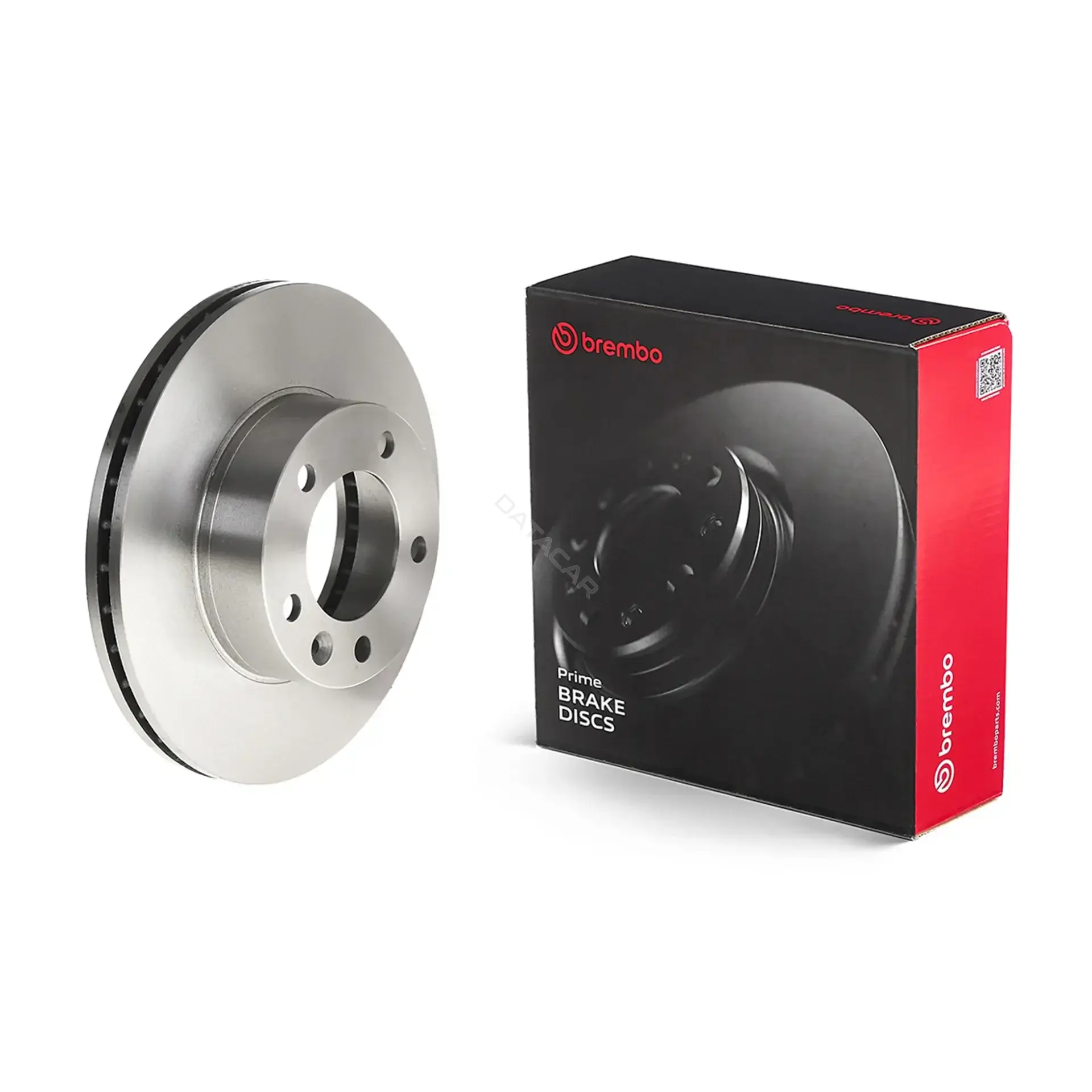 Тормозные диски BREMBO 09.9080.10