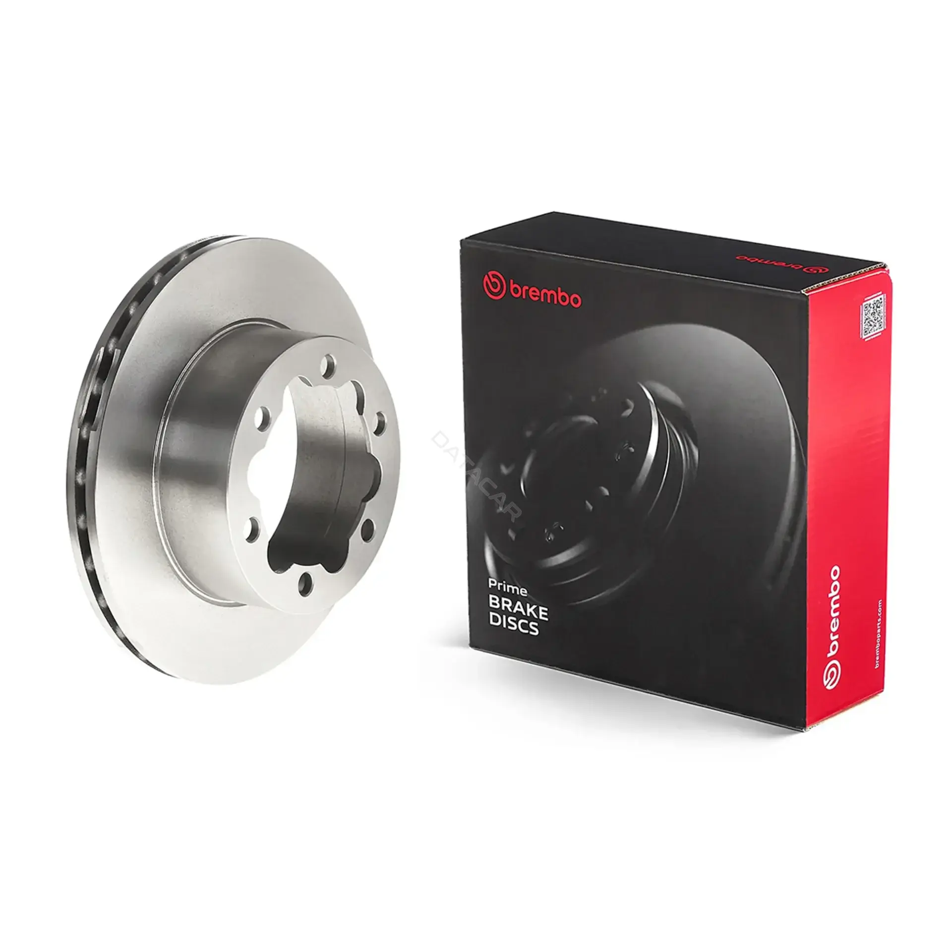 Тормозные диски BREMBO 09.9510.14