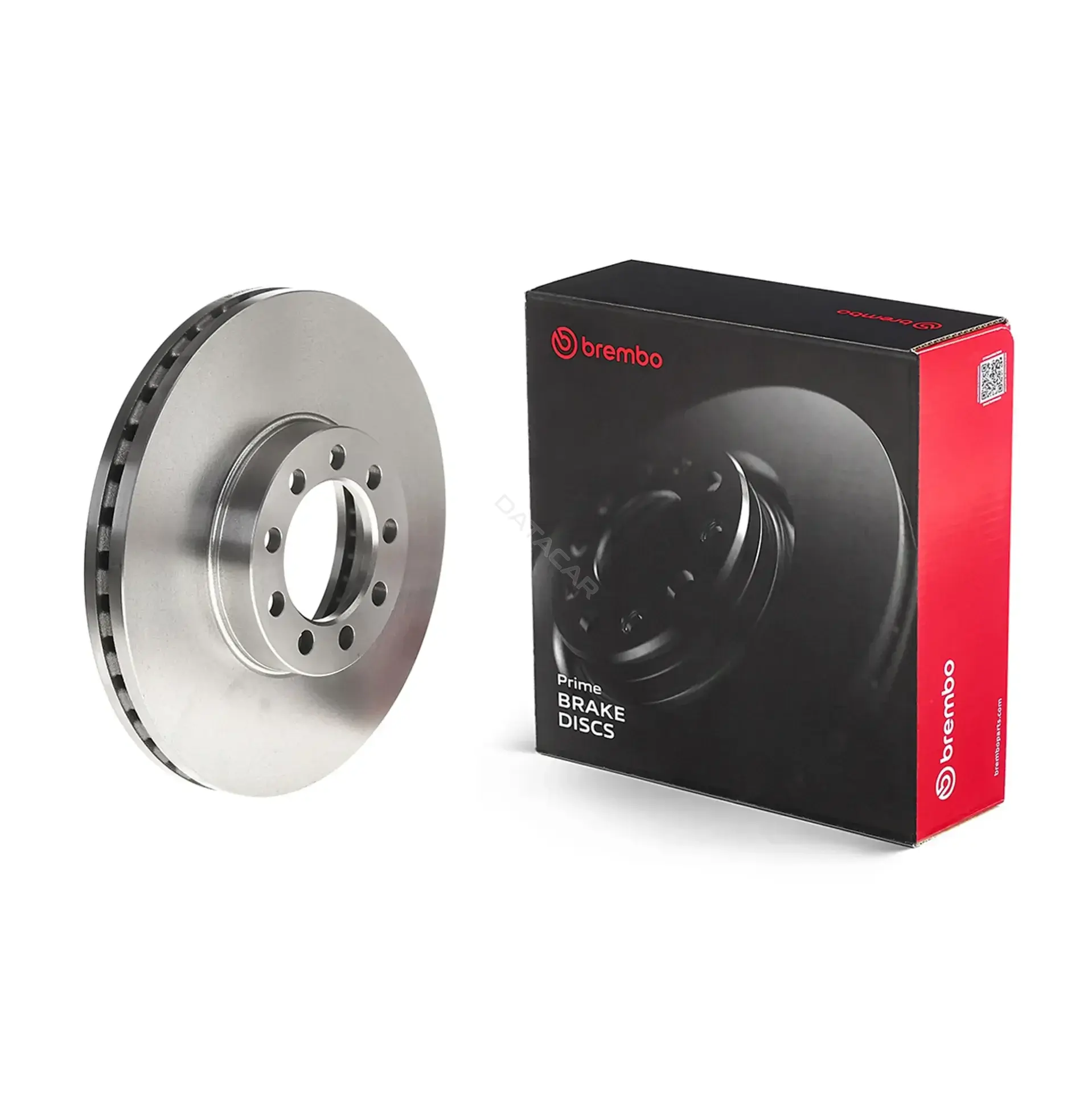 Тормозные диски BREMBO 09.9762.10