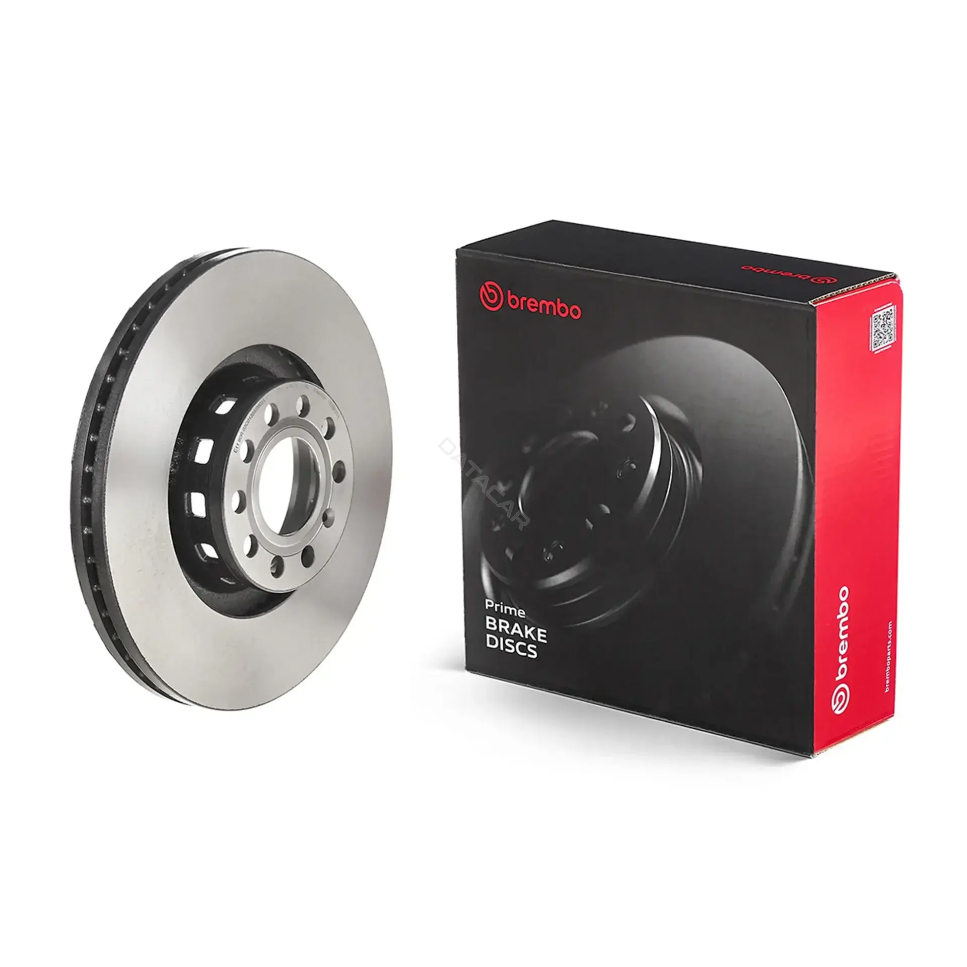 Тормозные диски BREMBO 09.9911.11