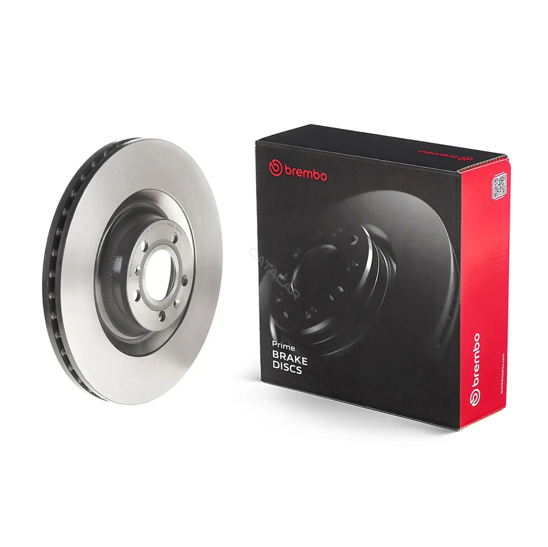 Тормозные диски BREMBO 09.9915.11