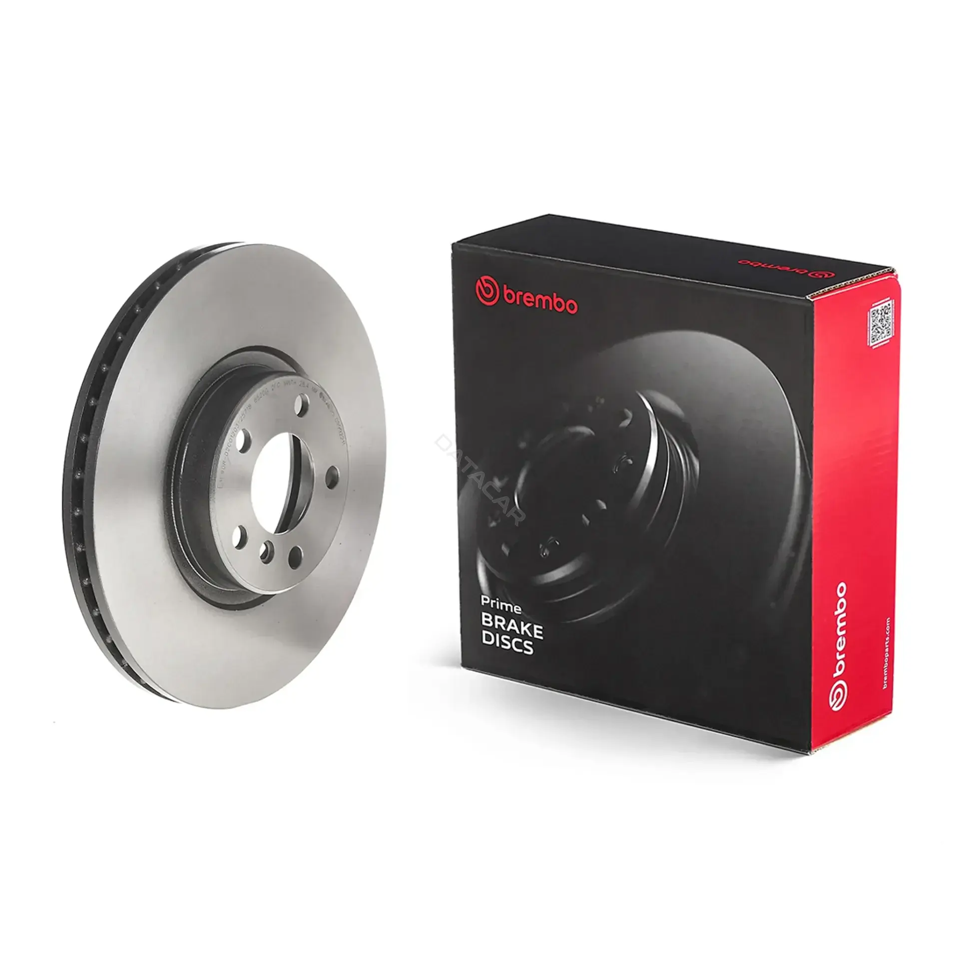 Тормозные диски BREMBO 09.9922.11