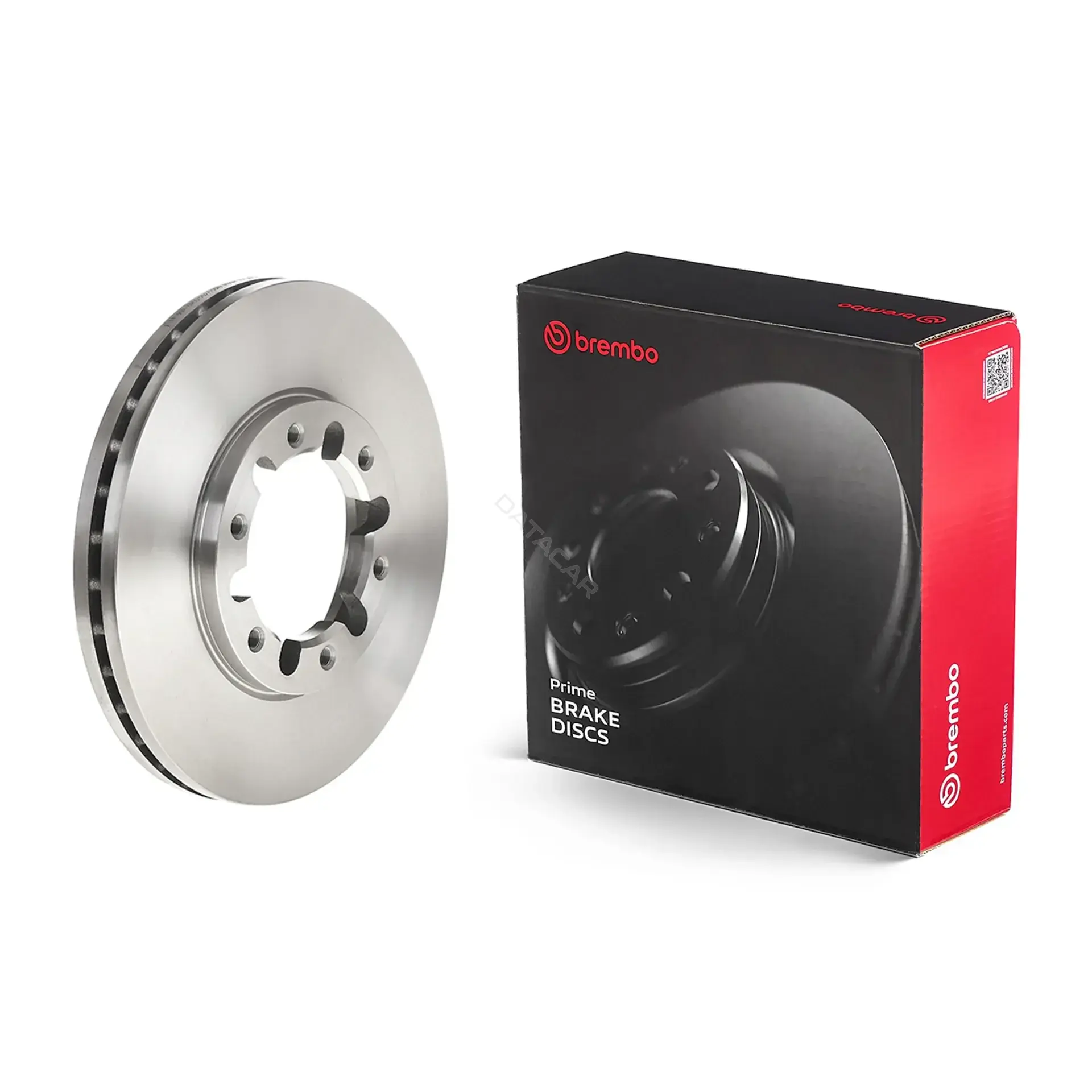 Тормозные диски BREMBO 09.A055.10