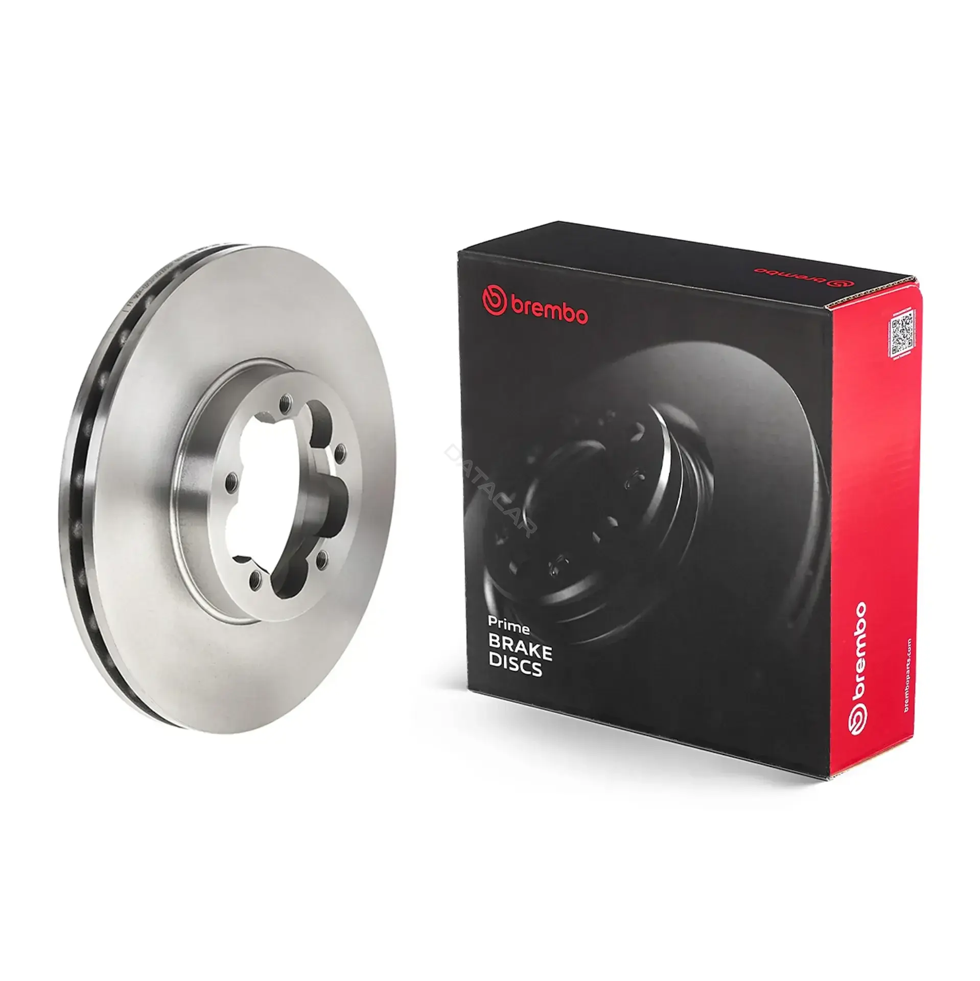 Тормозные диски BREMBO 09.A531.20
