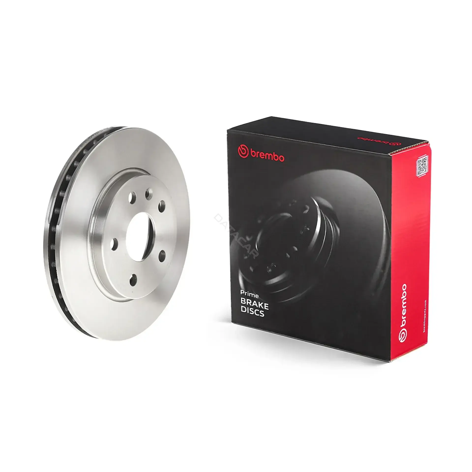 Тормозные диски BREMBO 09.A969.10