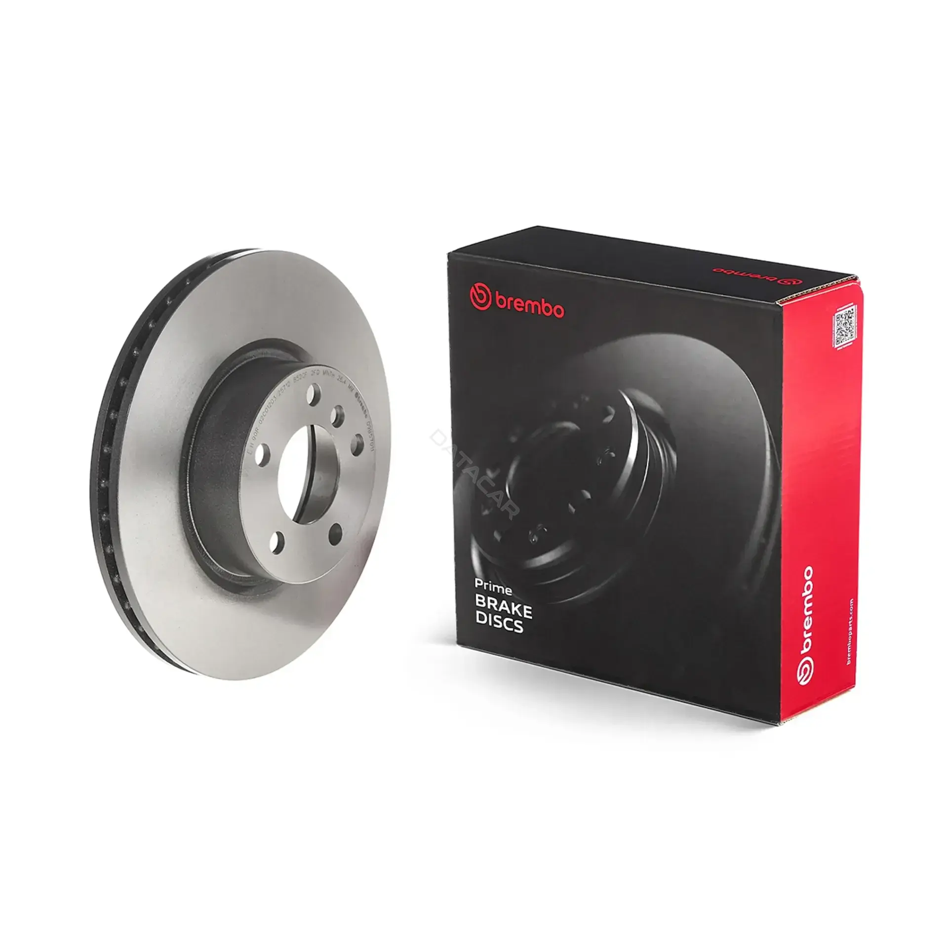 Тормозные диски BREMBO 09.B570.11