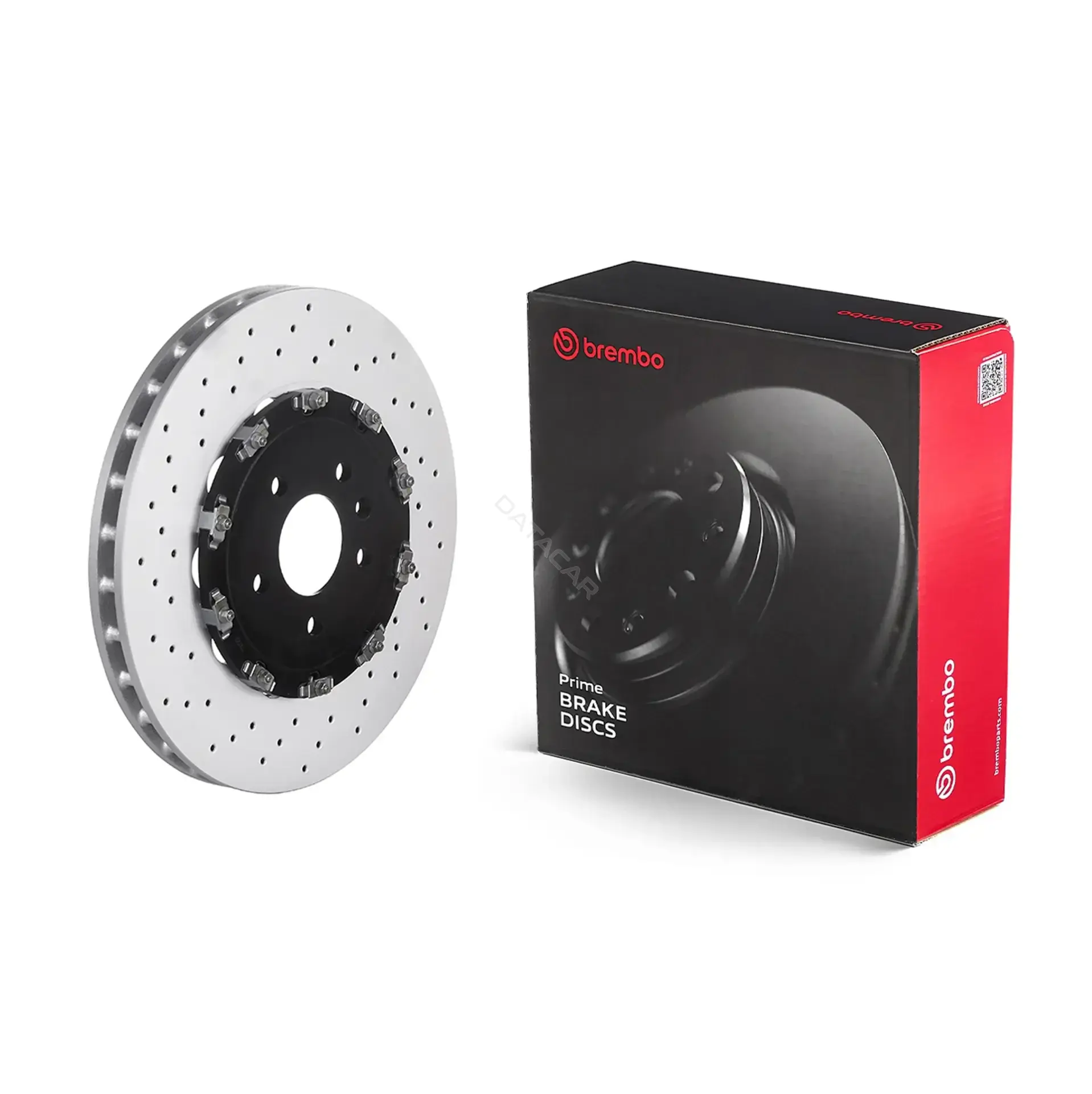 Тормозные диски BREMBO 09.B781.13