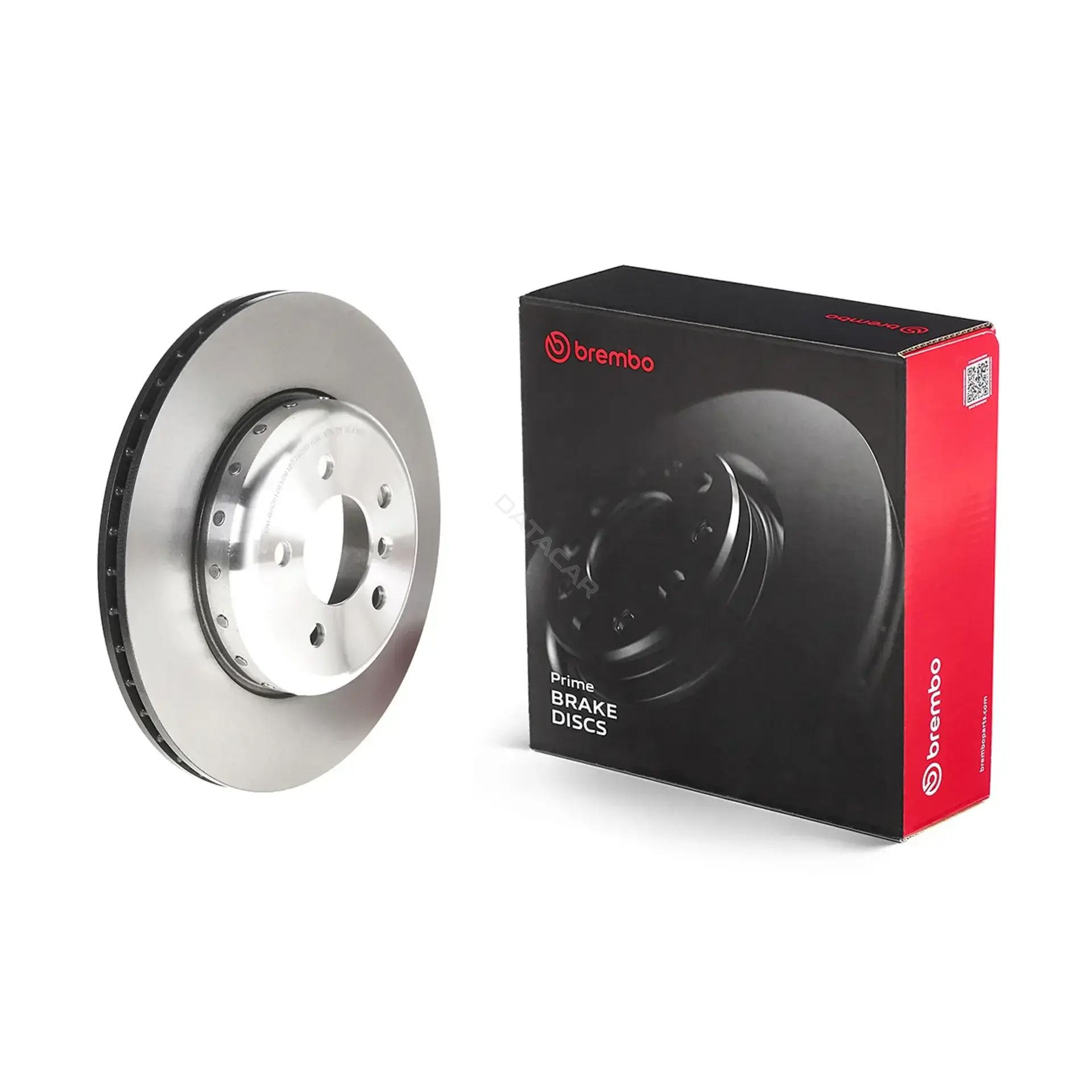 Тормозные диски BREMBO 09.C404.13