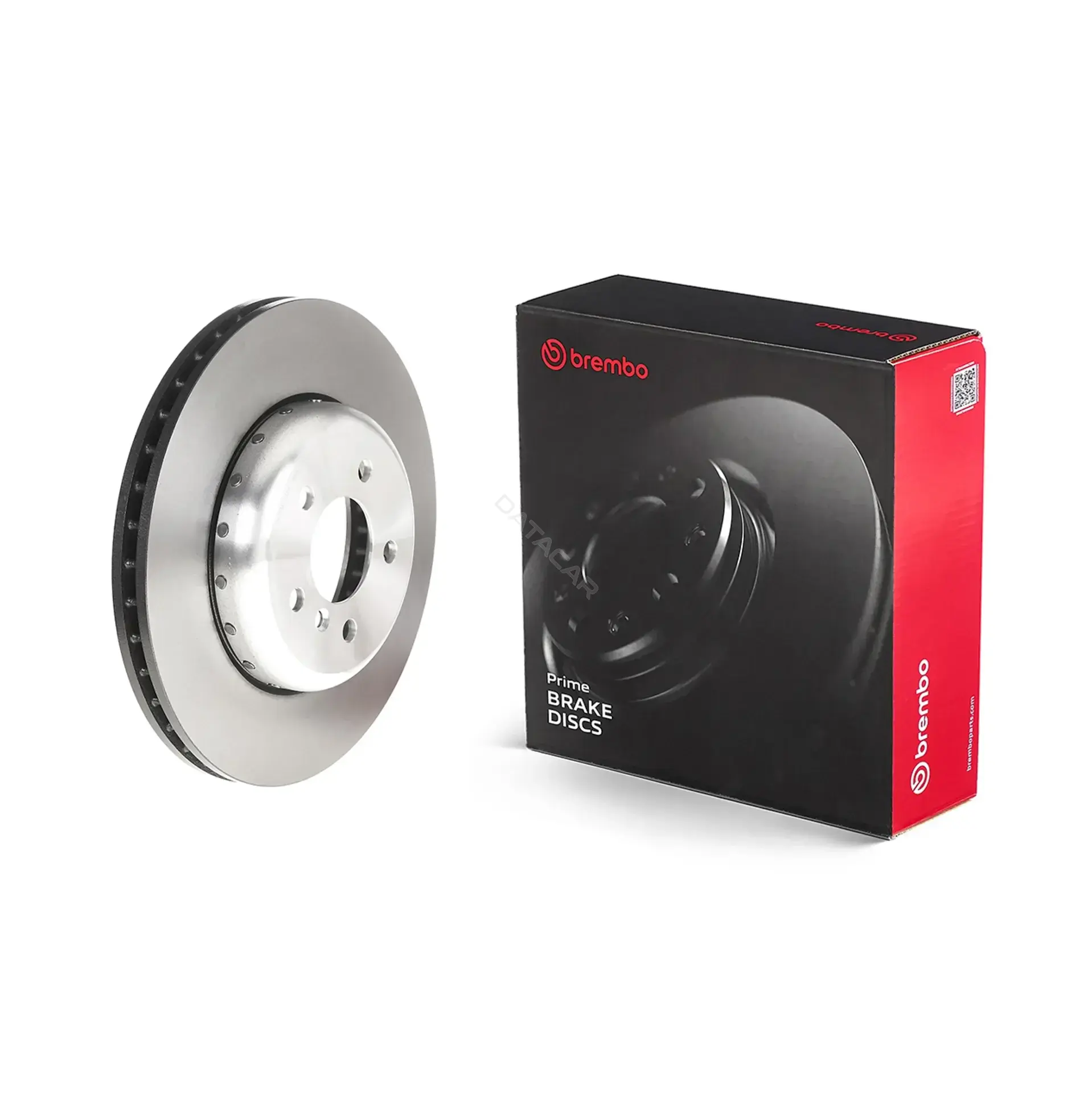 Тормозные диски BREMBO 09.C409.13