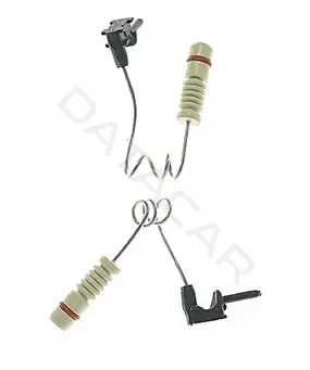 Датчик износа тормозных колодок BREMBO A00284