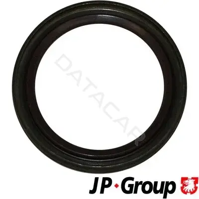 Сальник коленвала JP GROUP 1219500300