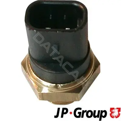 Датчик включения вентилятора JP GROUP 1293200200