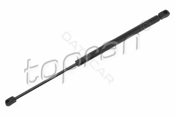 Амортизатор крышки багажника, капота, заднего стекла TOPRAN 502849