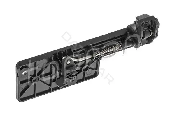 Замок-ручка бардачка TOPRAN 109078
