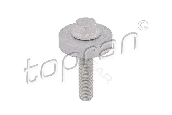 Болт шкива коленвала TOPRAN 701418
