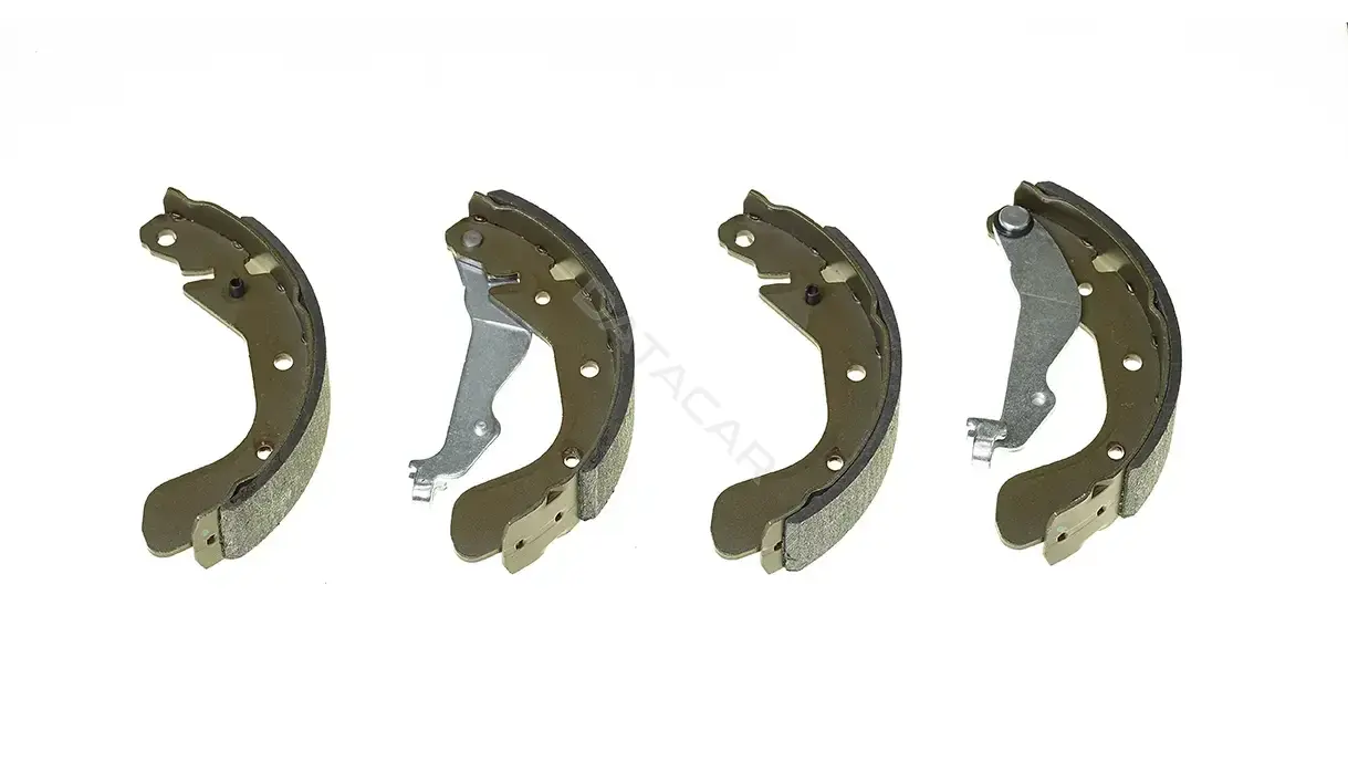 Барабанные колодки BREMBO S10514