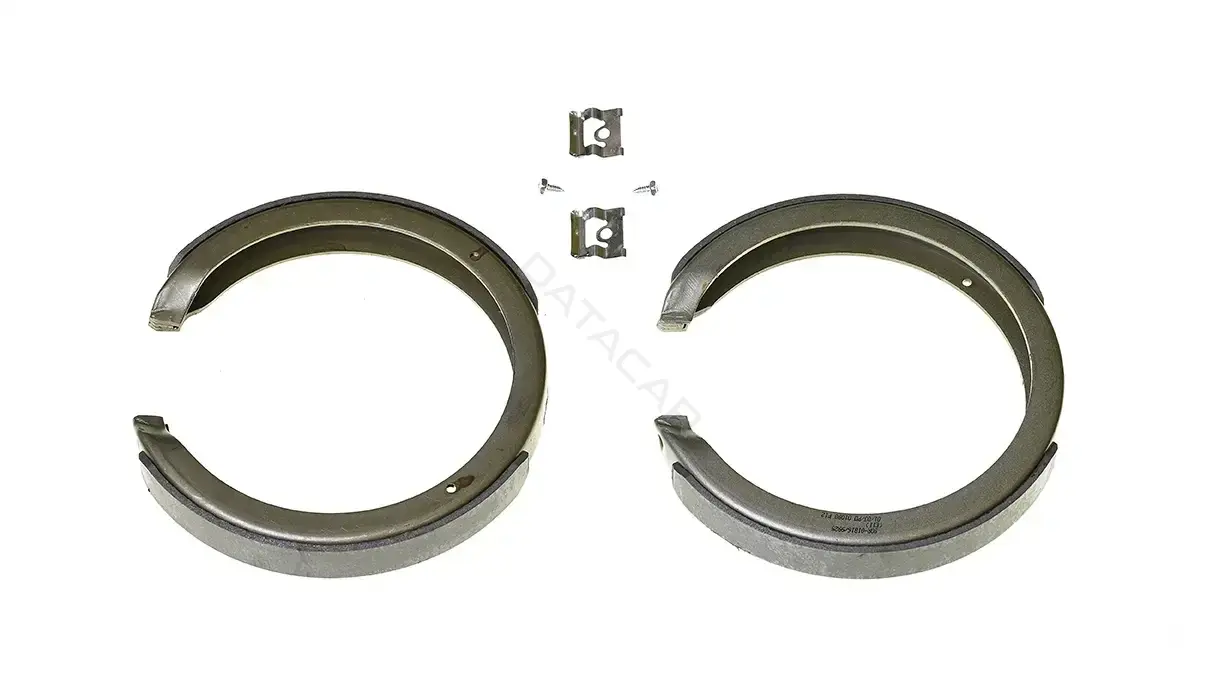Колодки ручника BREMBO S49523