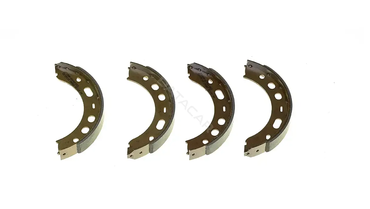 Колодки ручника BREMBO S65503