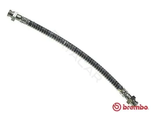 Тормозные шланги BREMBO T61038