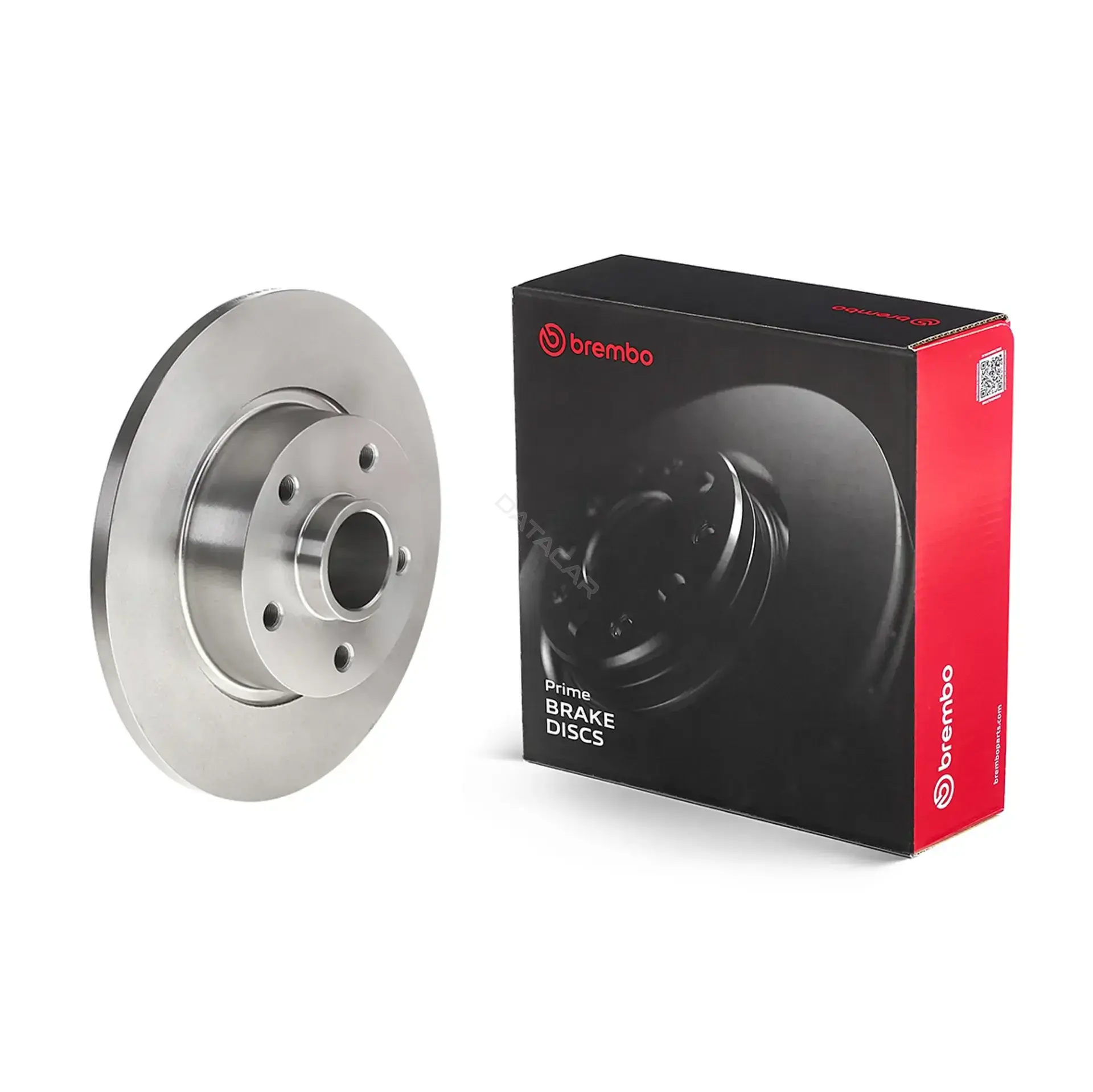 Тормозные диски BREMBO 08.C647.17