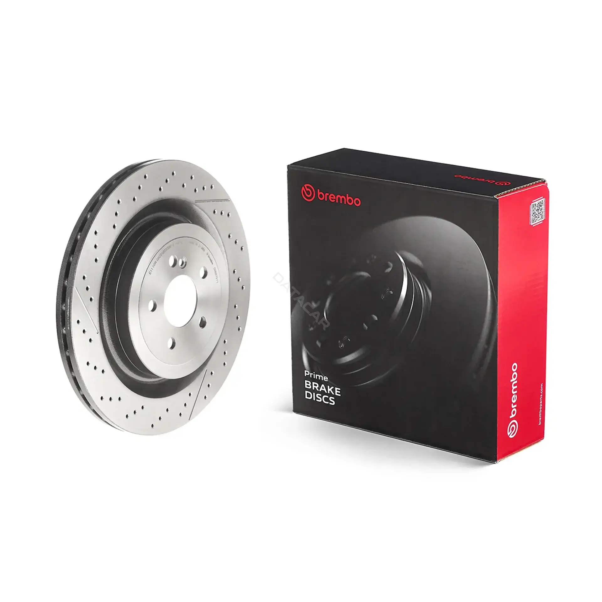 Тормозные диски BREMBO 09.B879.11