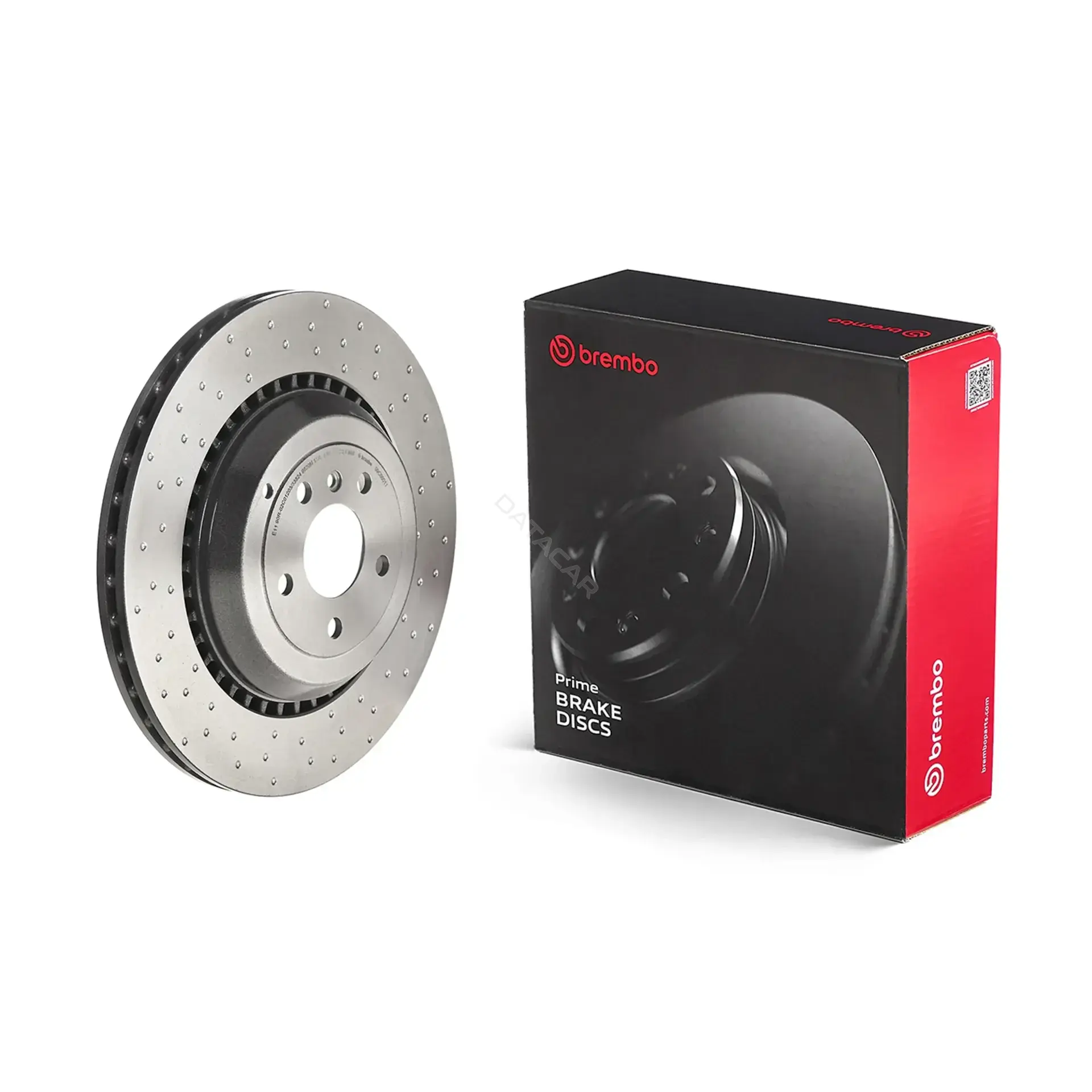 Тормозные диски BREMBO 09.C660.11