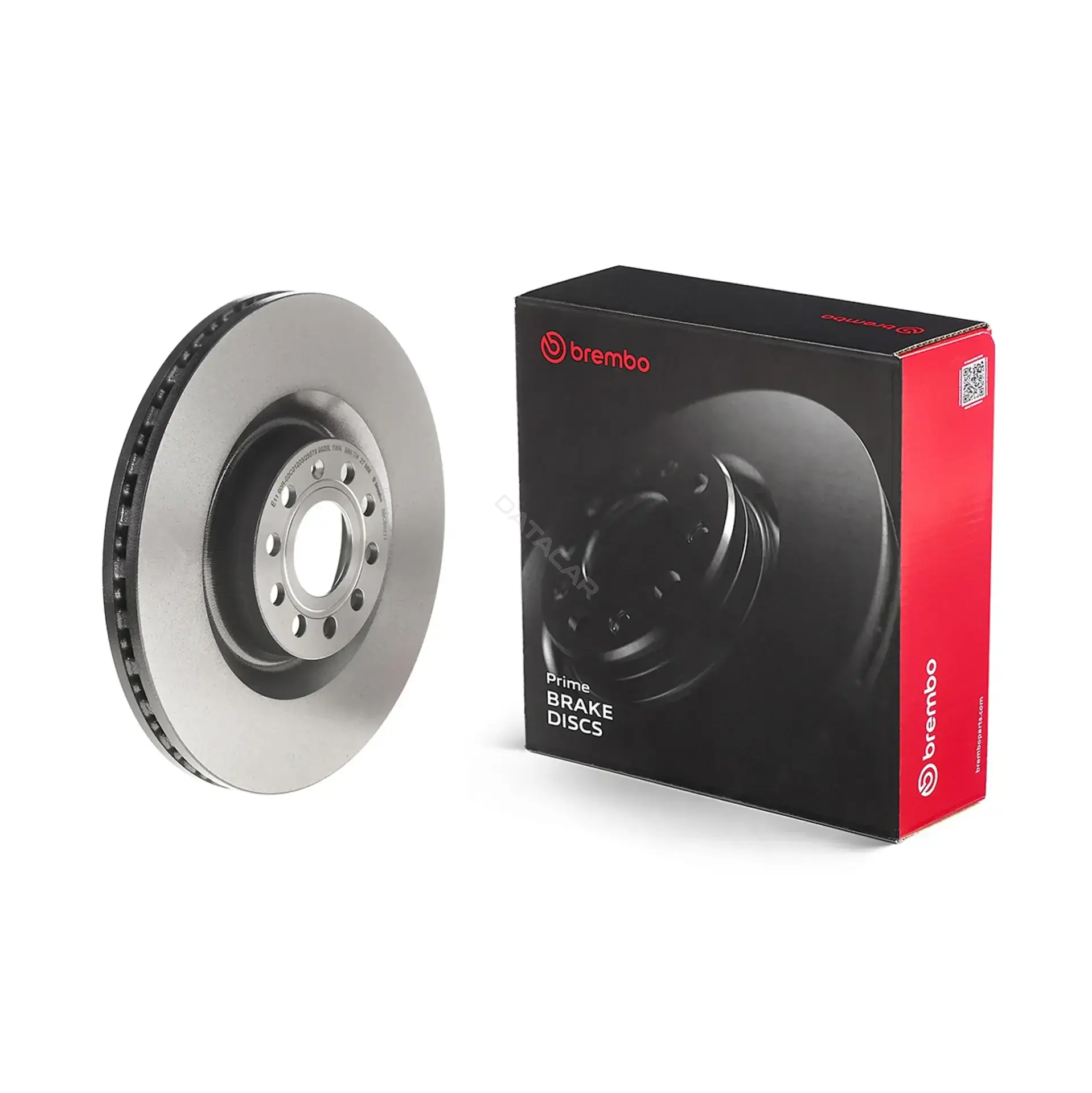 Тормозные диски BREMBO 09.C892.11