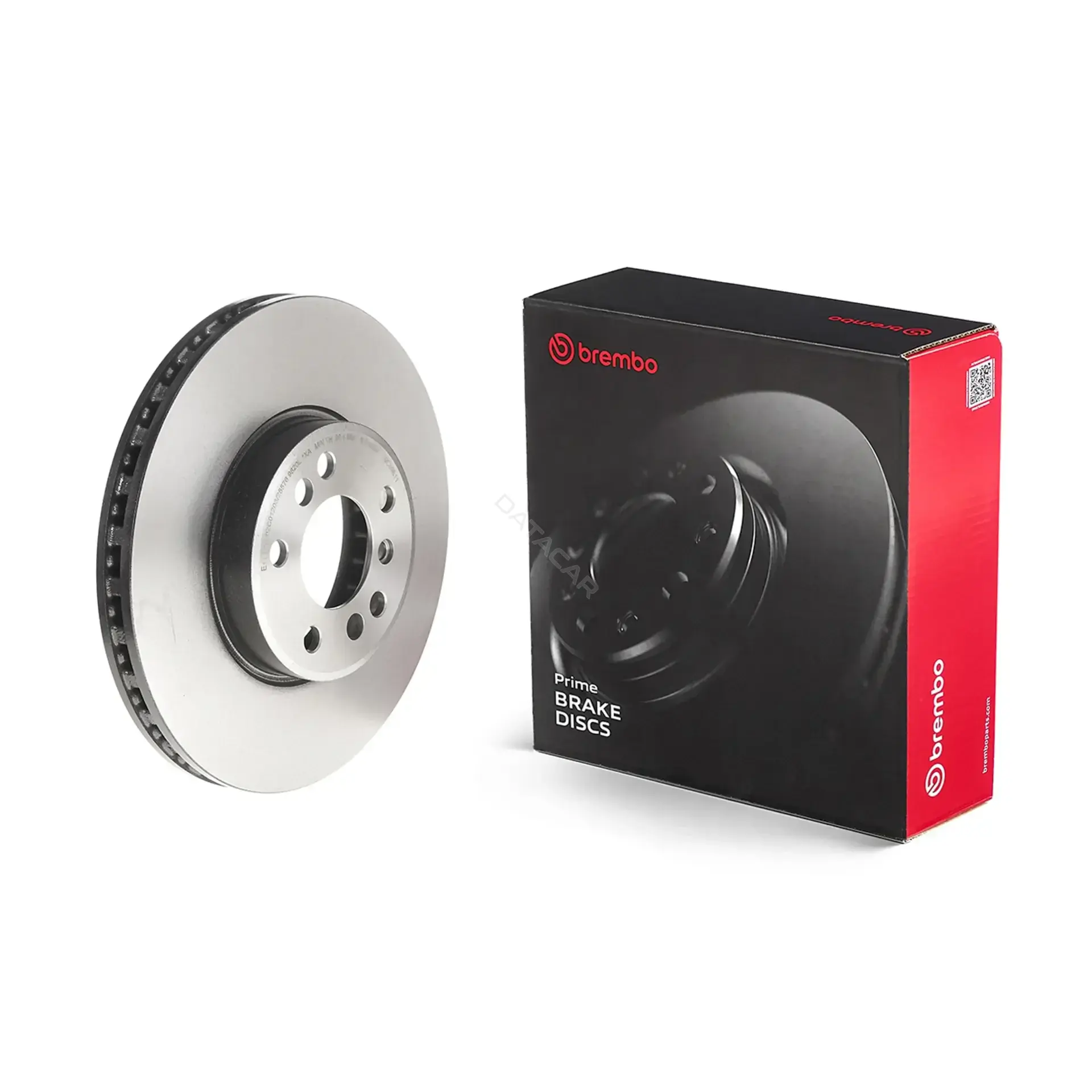 Тормозные диски BREMBO 09.C896.11
