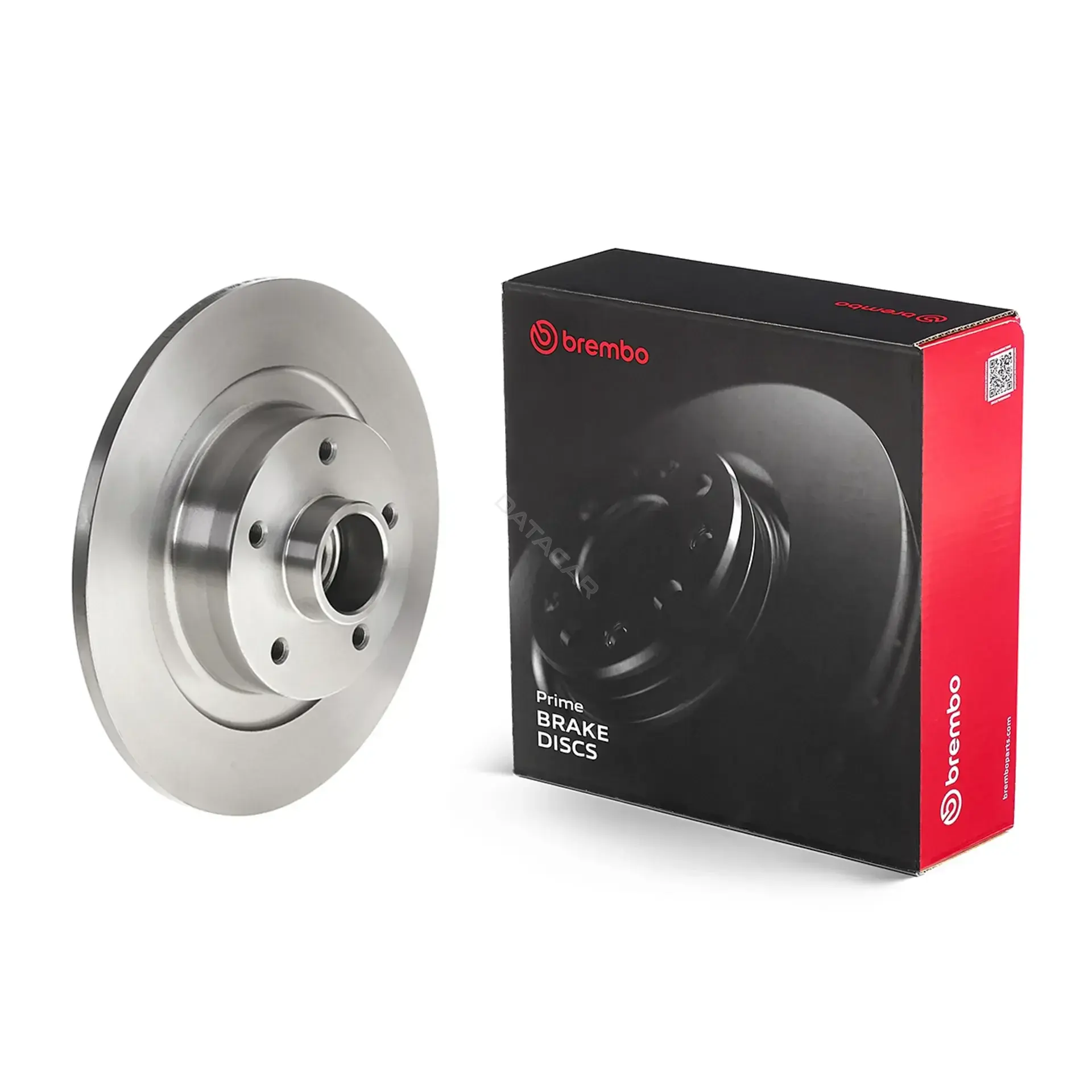 Тормозные диски BREMBO 08.C742.27