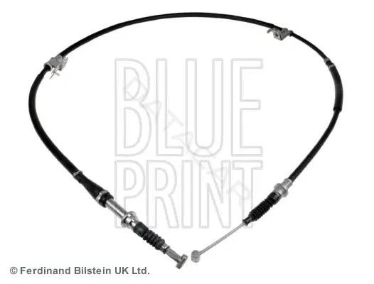 Трос ручника BLUE PRINT ADM546117