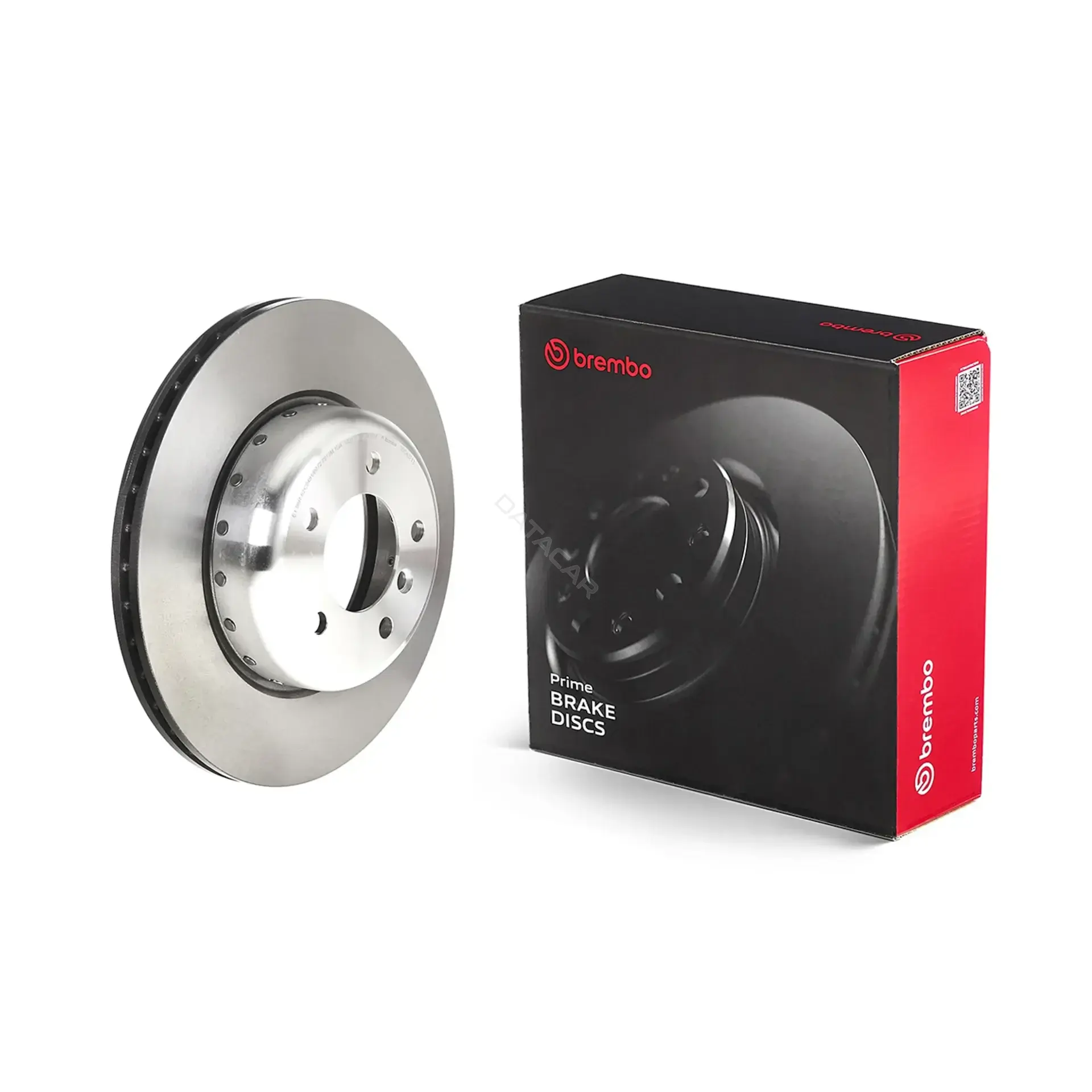 Тормозные диски BREMBO 09.C402.13