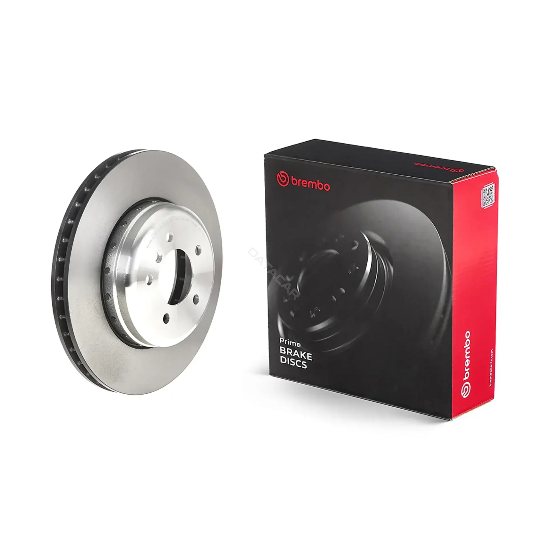 Тормозные диски BREMBO 09.C419.13