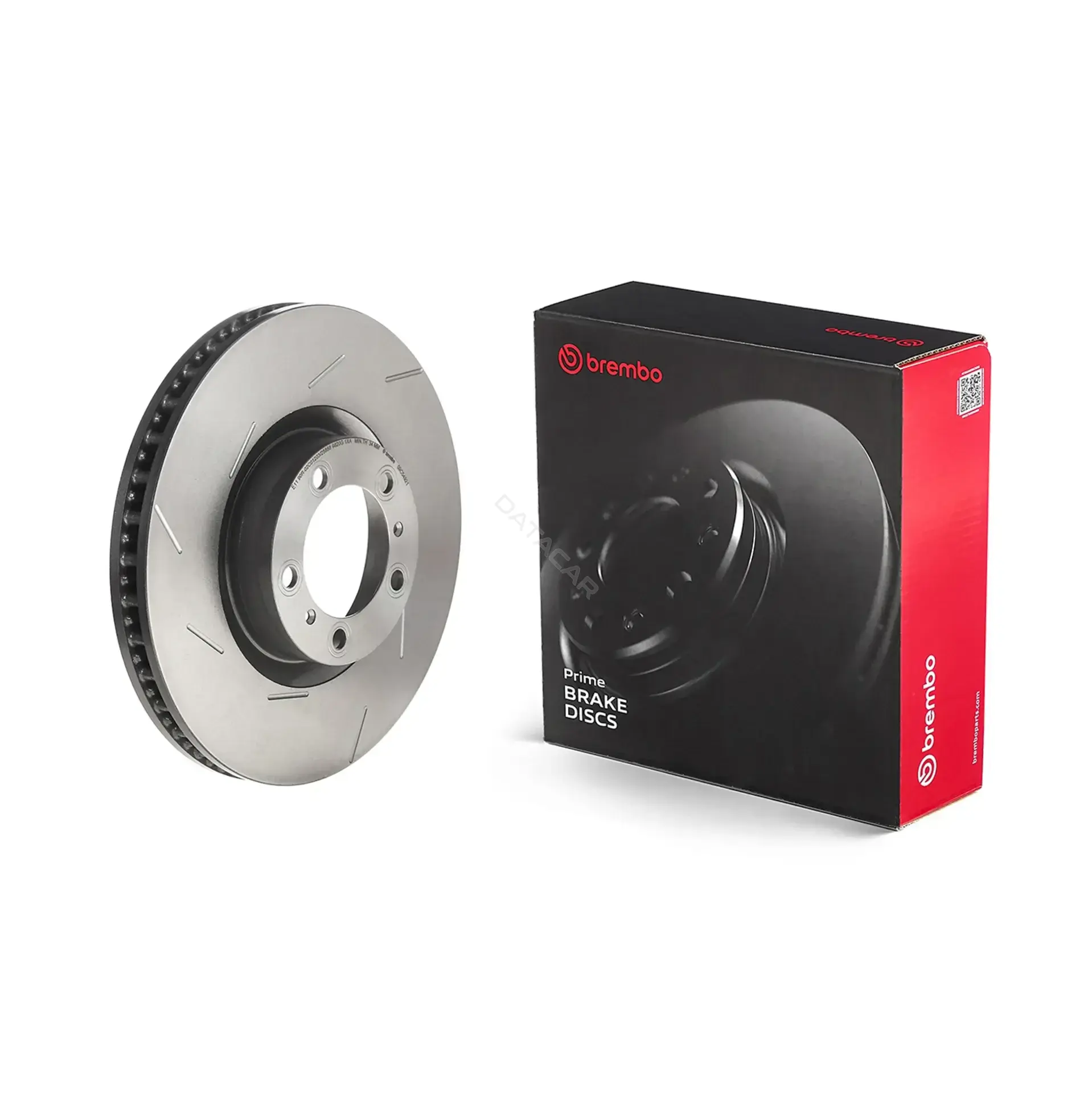 Тормозные диски BREMBO 09.C549.21