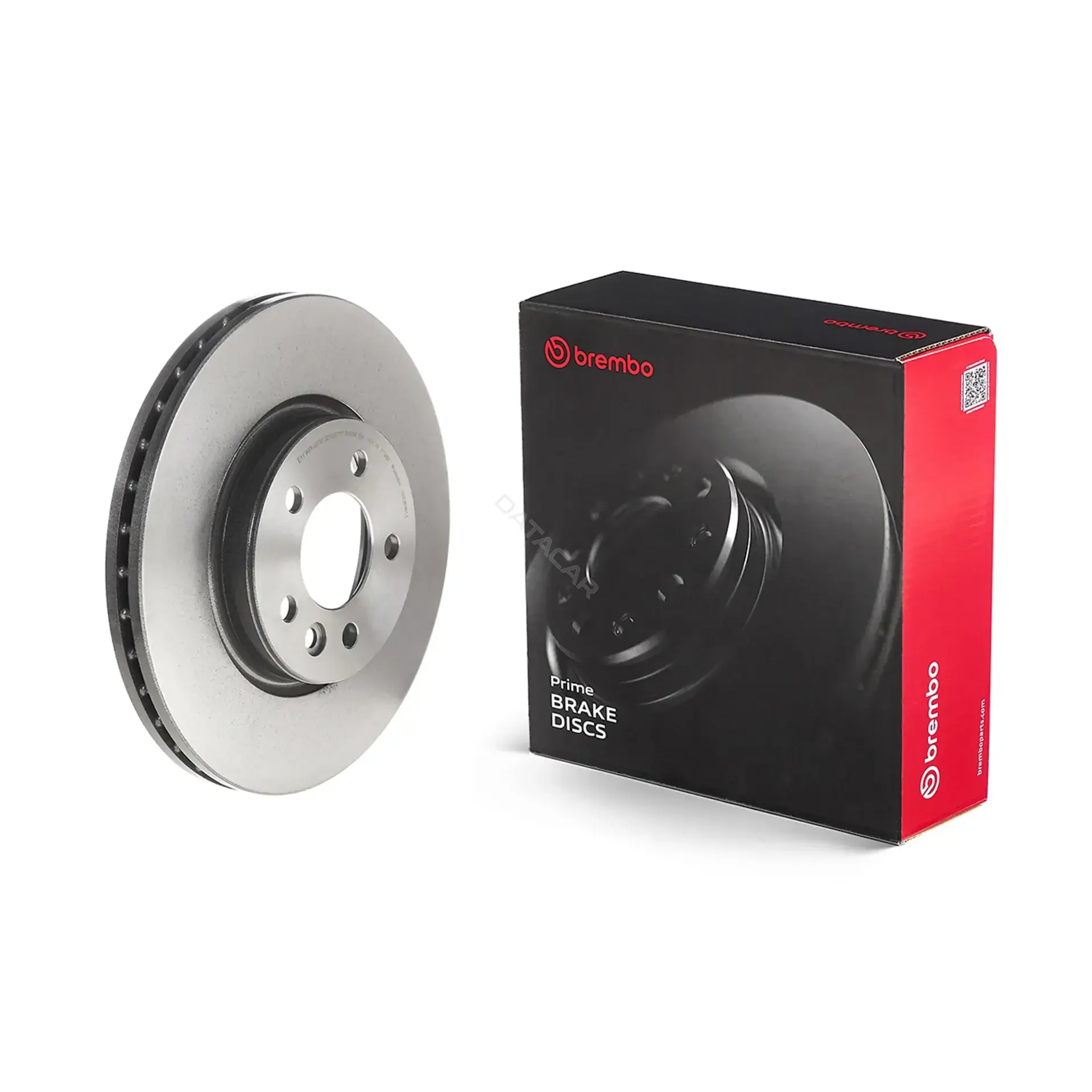 Тормозные диски BREMBO 09.C636.11