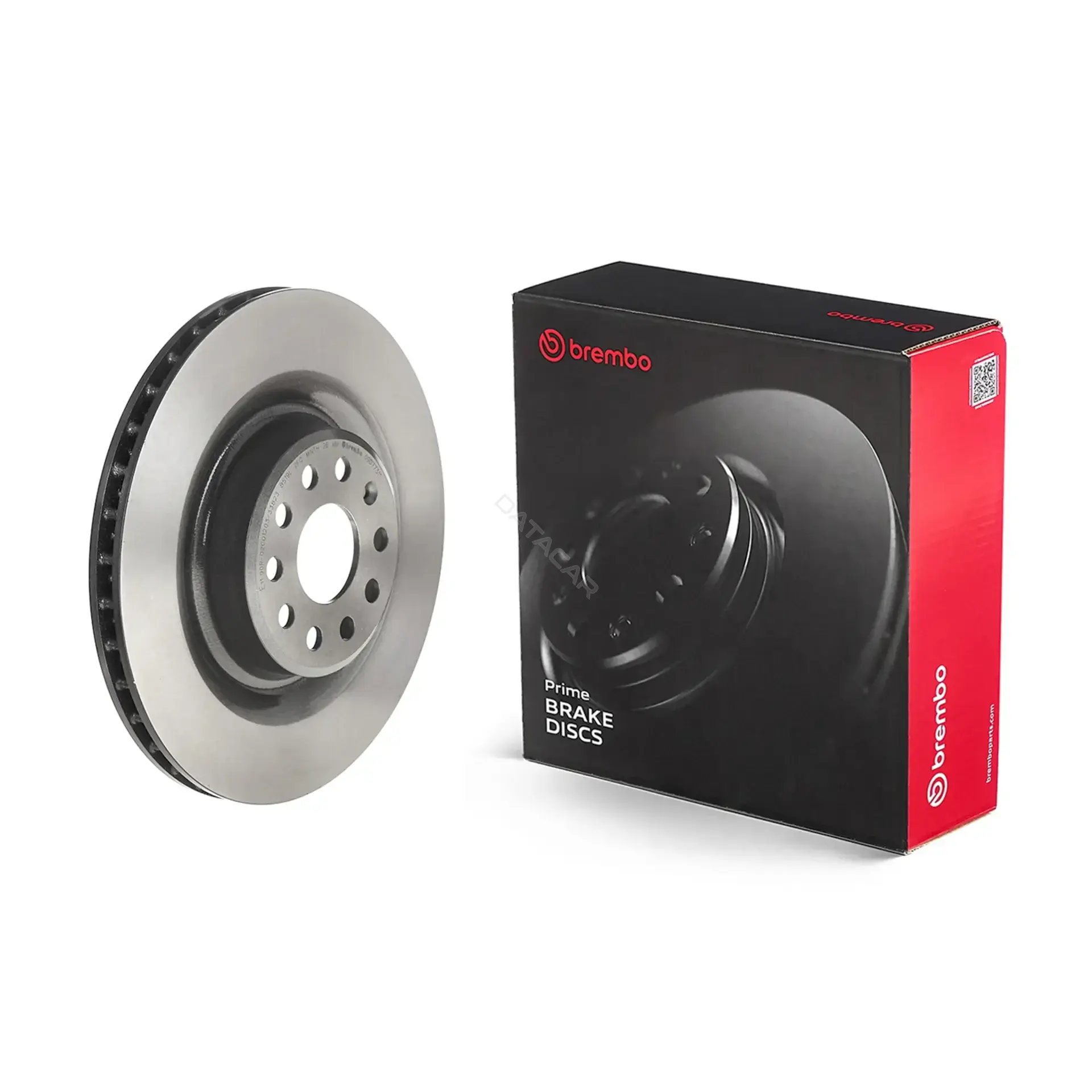 Тормозные диски BREMBO 09.D773.11
