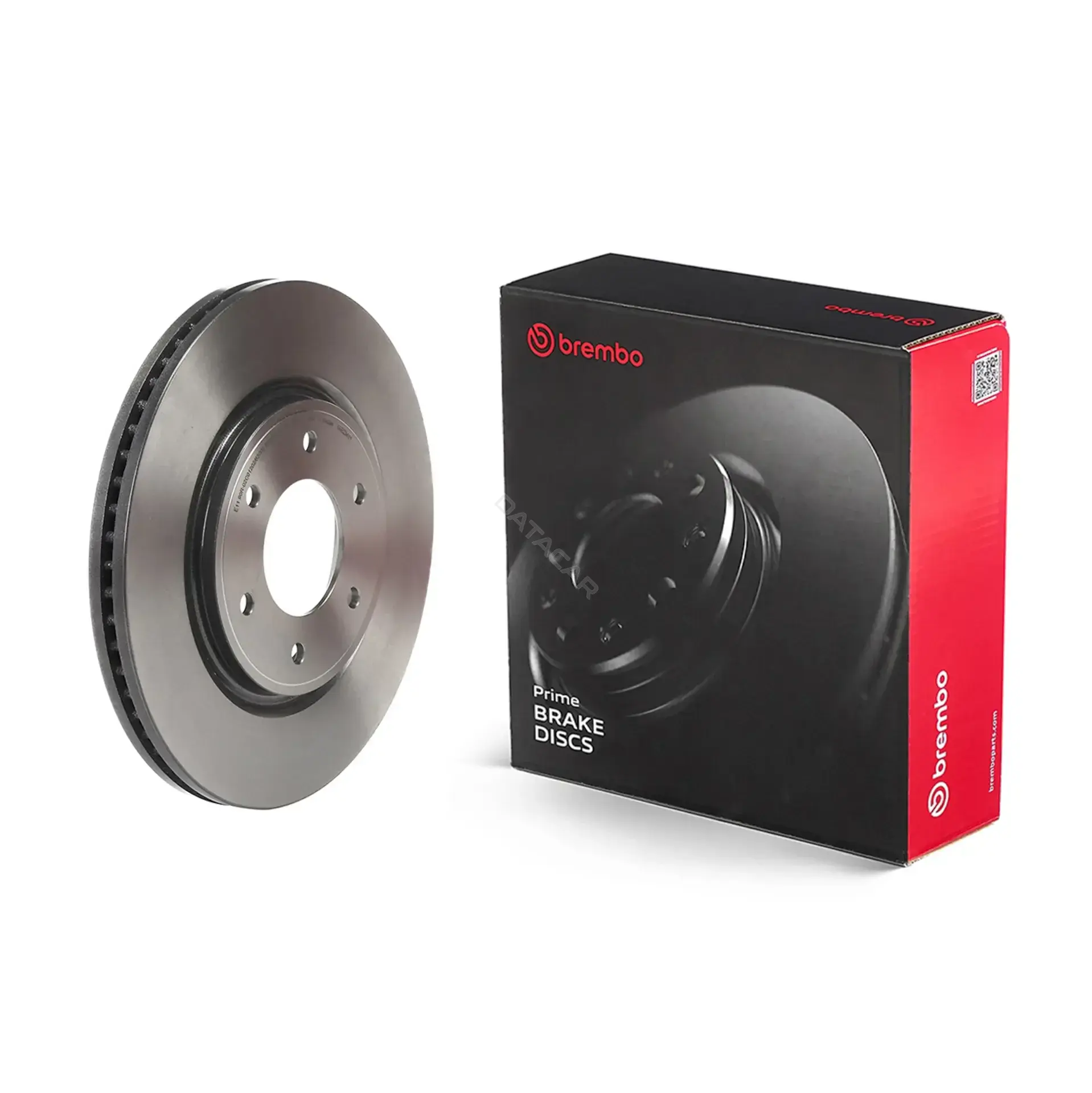 Тормозные диски BREMBO 09.E234.11