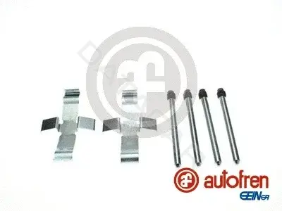 Ремкомплект тормозных колодок AUTOFREN SEINSA D42998A