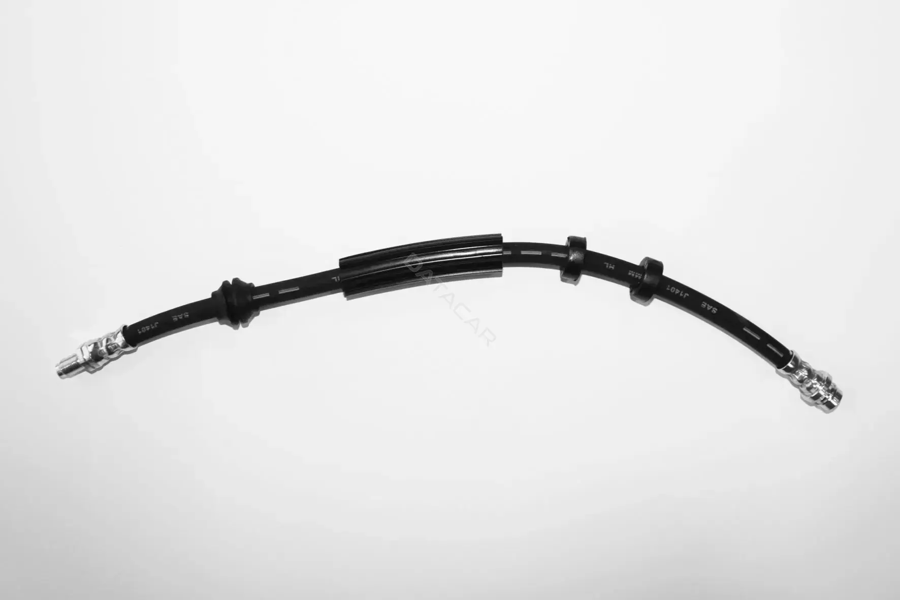 Тормозные шланги BREMBO T86046
