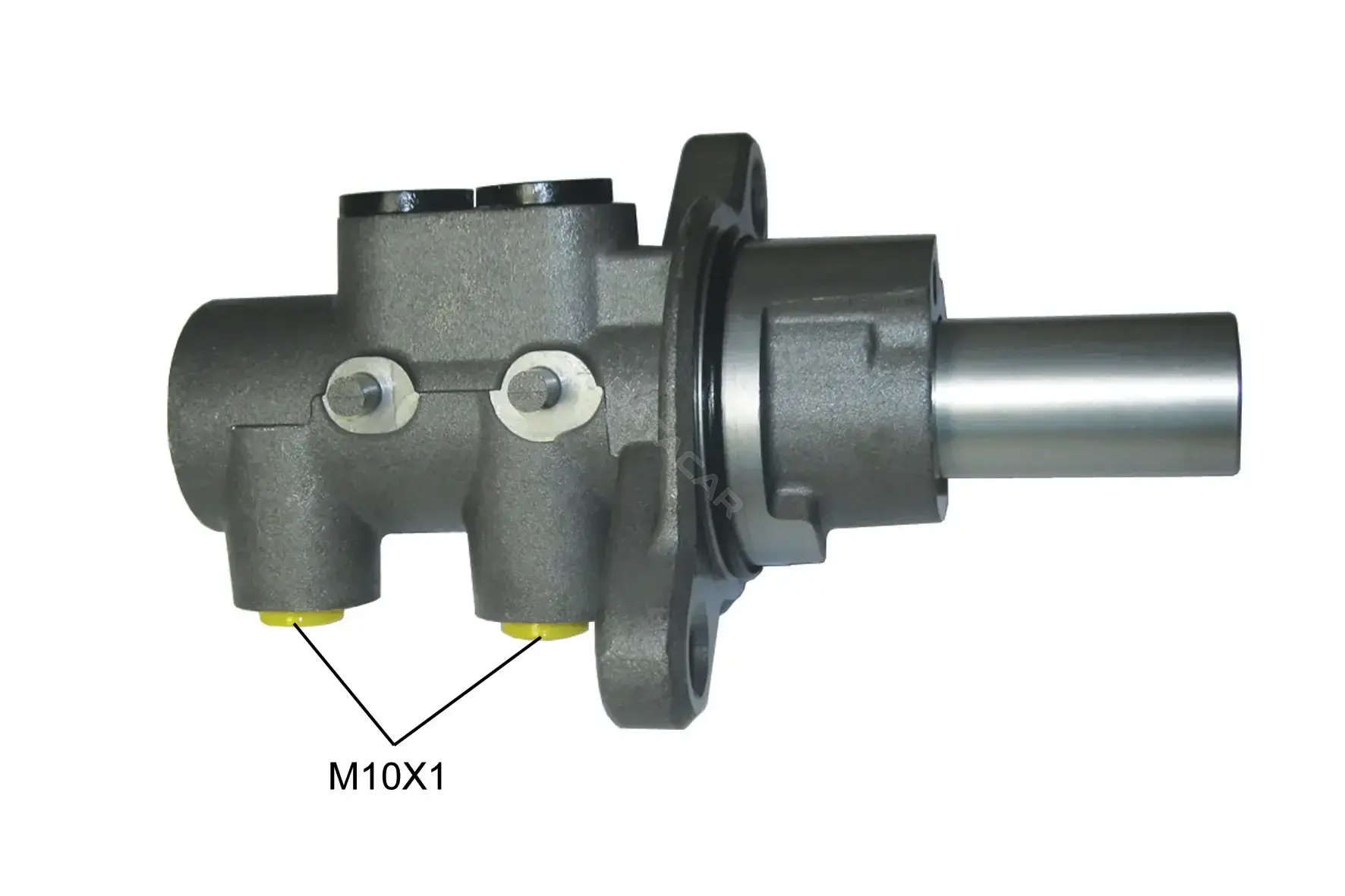 Главный тормозной цилиндр BREMBO M23154
