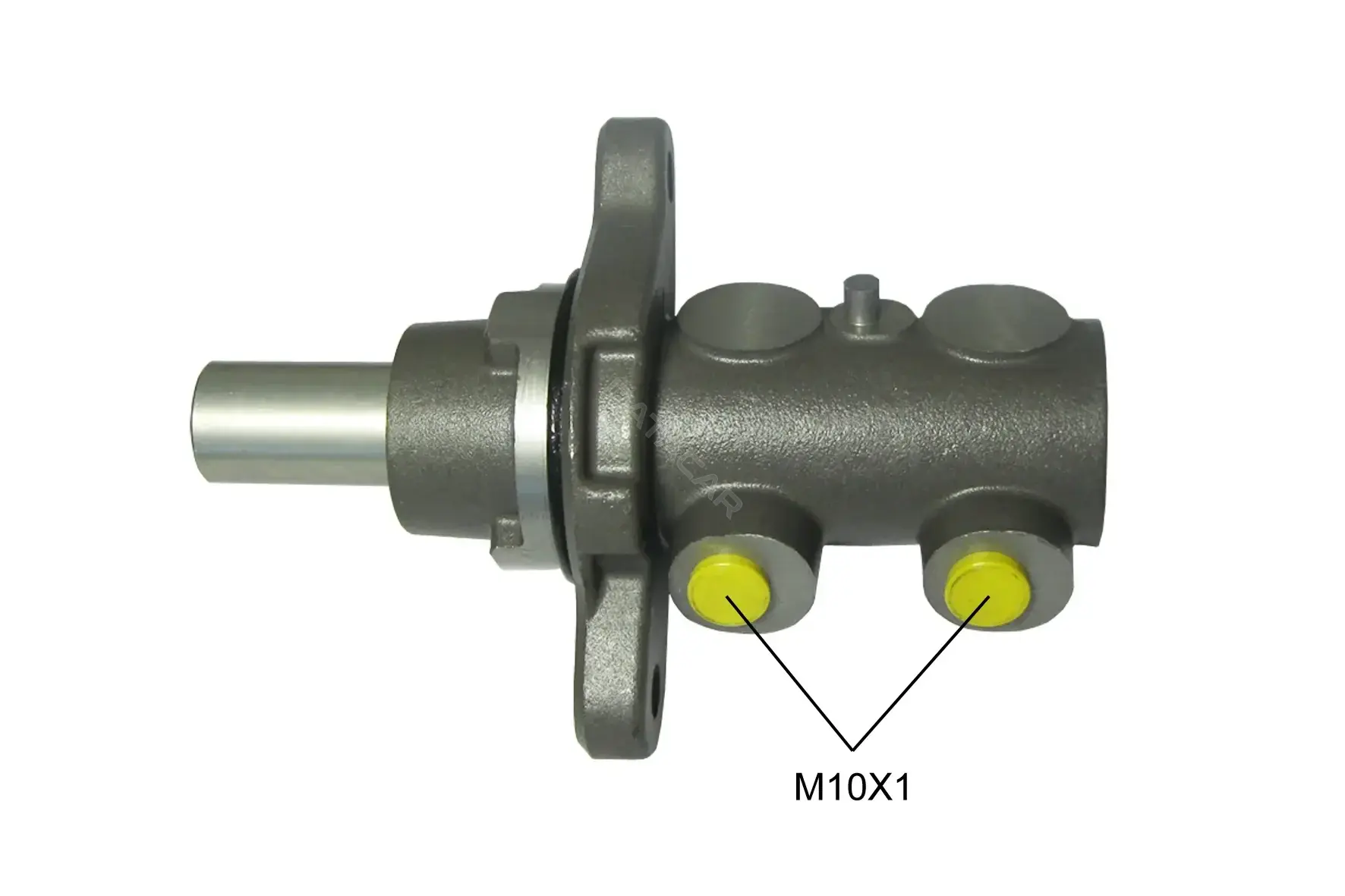 Главный тормозной цилиндр BREMBO M59070