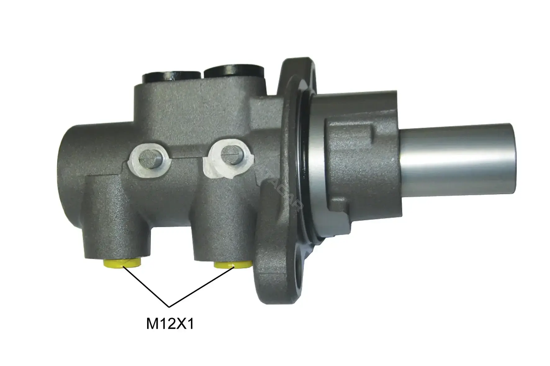 Главный тормозной цилиндр BREMBO M59071