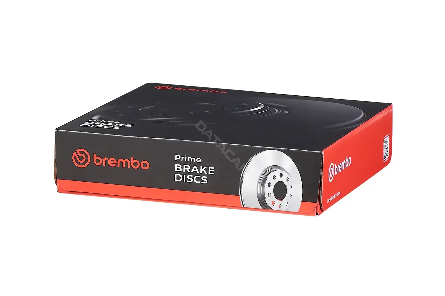 Тормозные диски BREMBO 08.E523.11