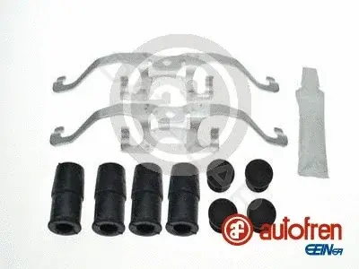 Ремкомплект тормозных колодок AUTOFREN SEINSA D43087A