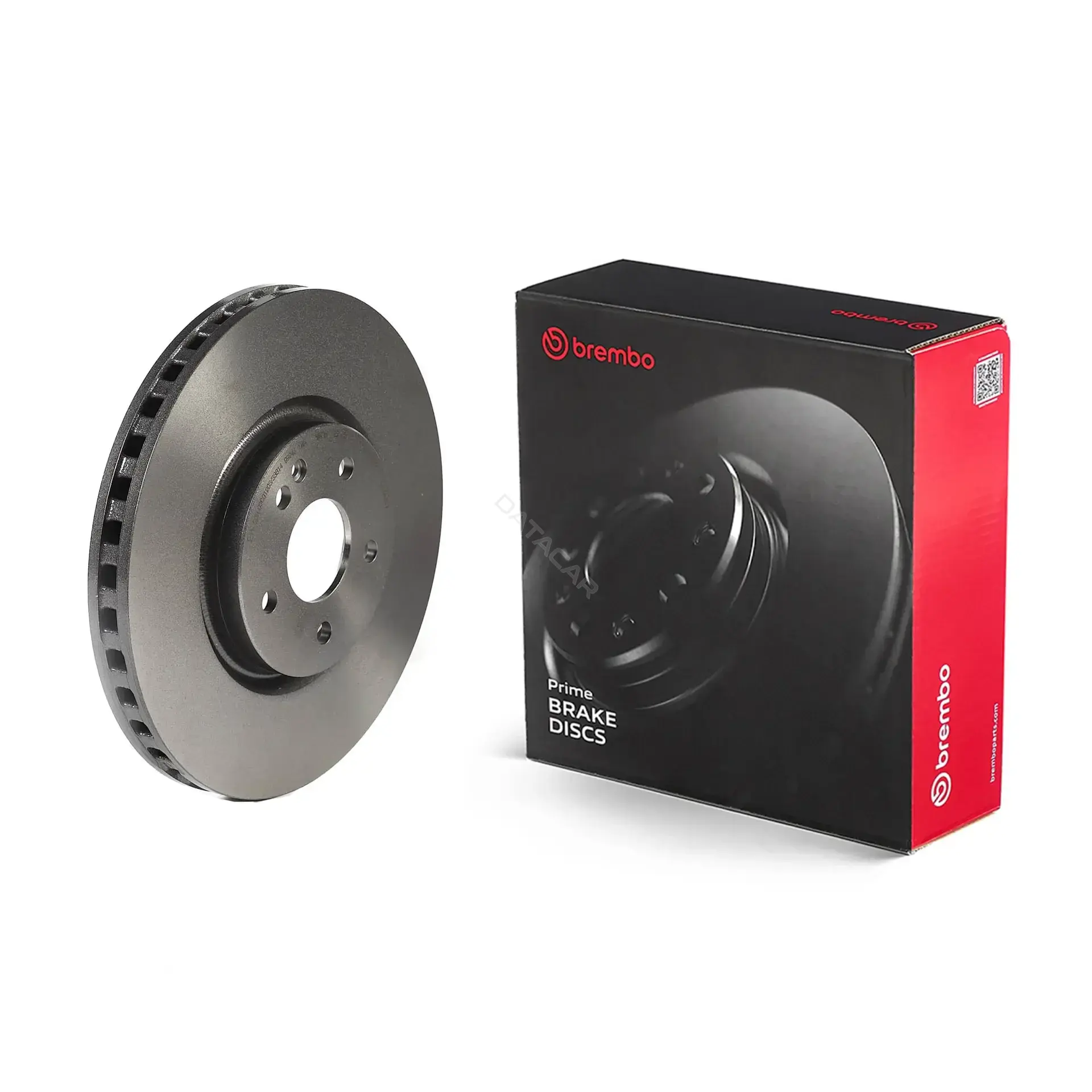 Тормозные диски BREMBO 09.E143.11