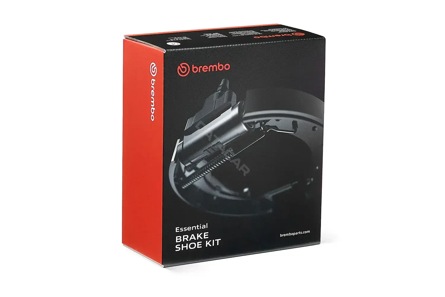 Барабанные колодки BREMBO K85051