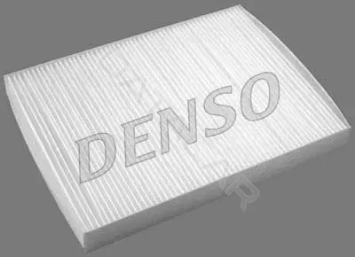 Фильтр салонный DENSO DCF461P